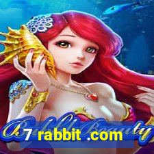 7 rabbit .com